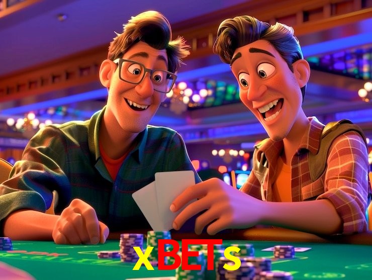 xbets Depósitos Locales