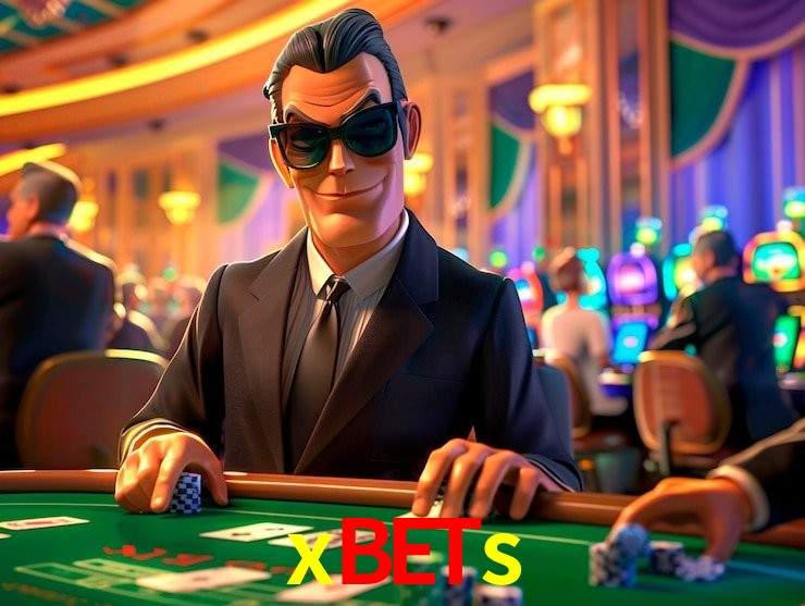 xbets Iconos en partidas