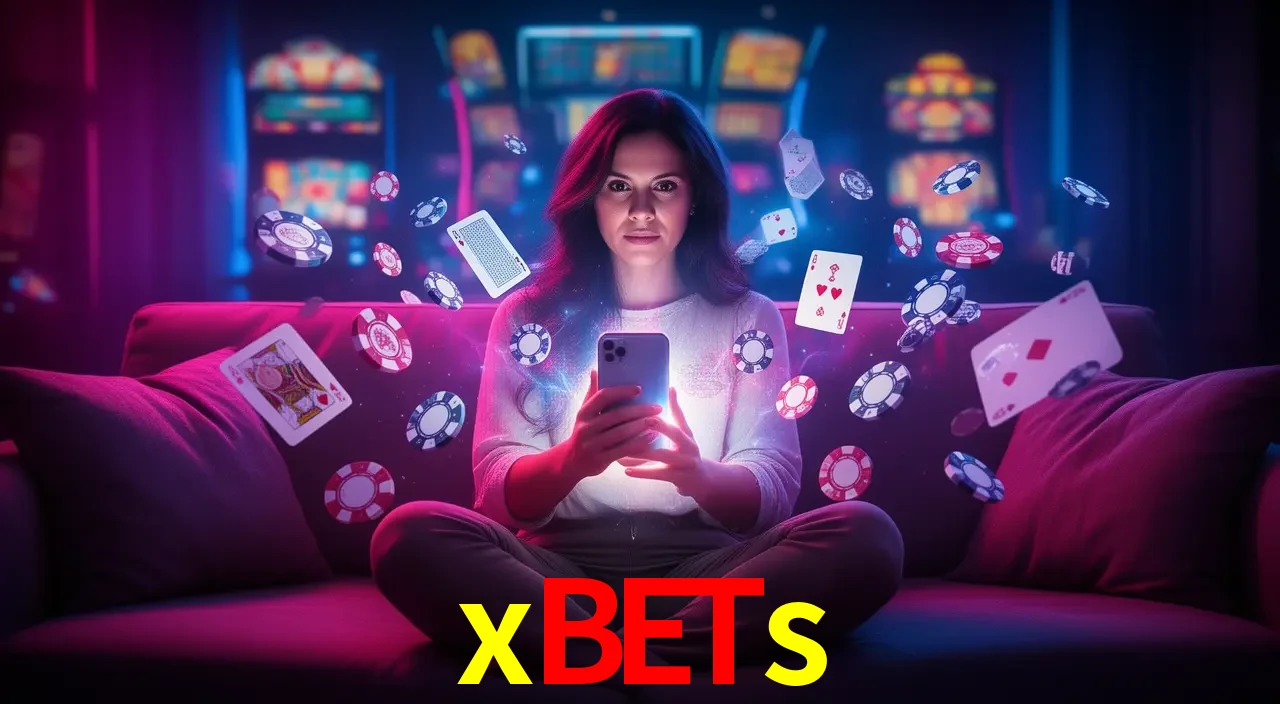 xbets Sistema operativo iOS