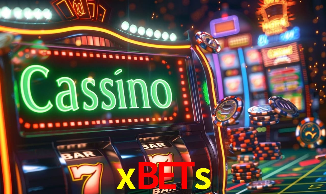 xbets gaming platform